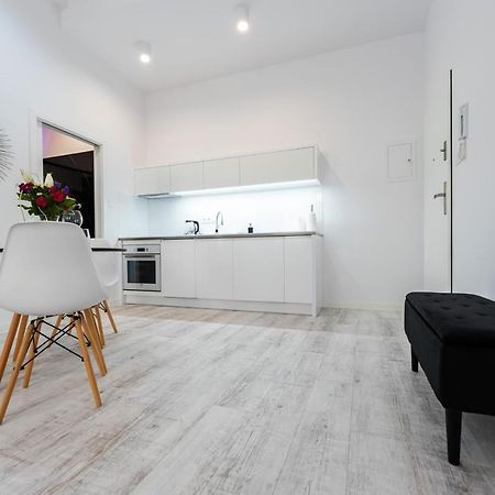 Apartamenty Centrum Nowoczesny Design - Dream Apart Bielsko-Biała Kültér fotó