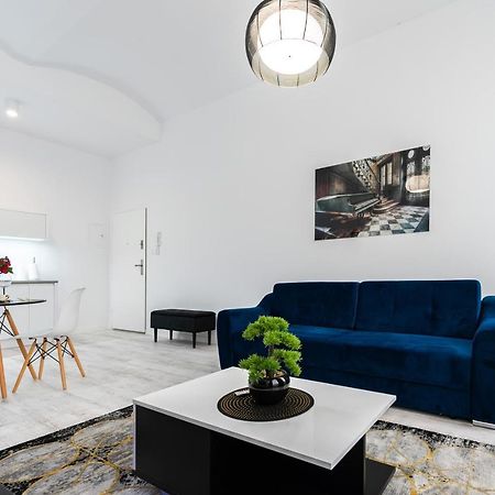 Apartamenty Centrum Nowoczesny Design - Dream Apart Bielsko-Biała Kültér fotó