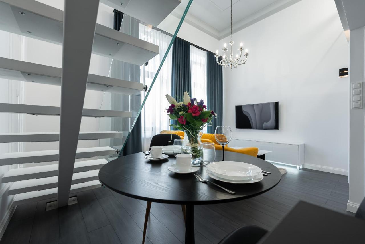 Apartamenty Centrum Nowoczesny Design - Dream Apart Bielsko-Biała Kültér fotó