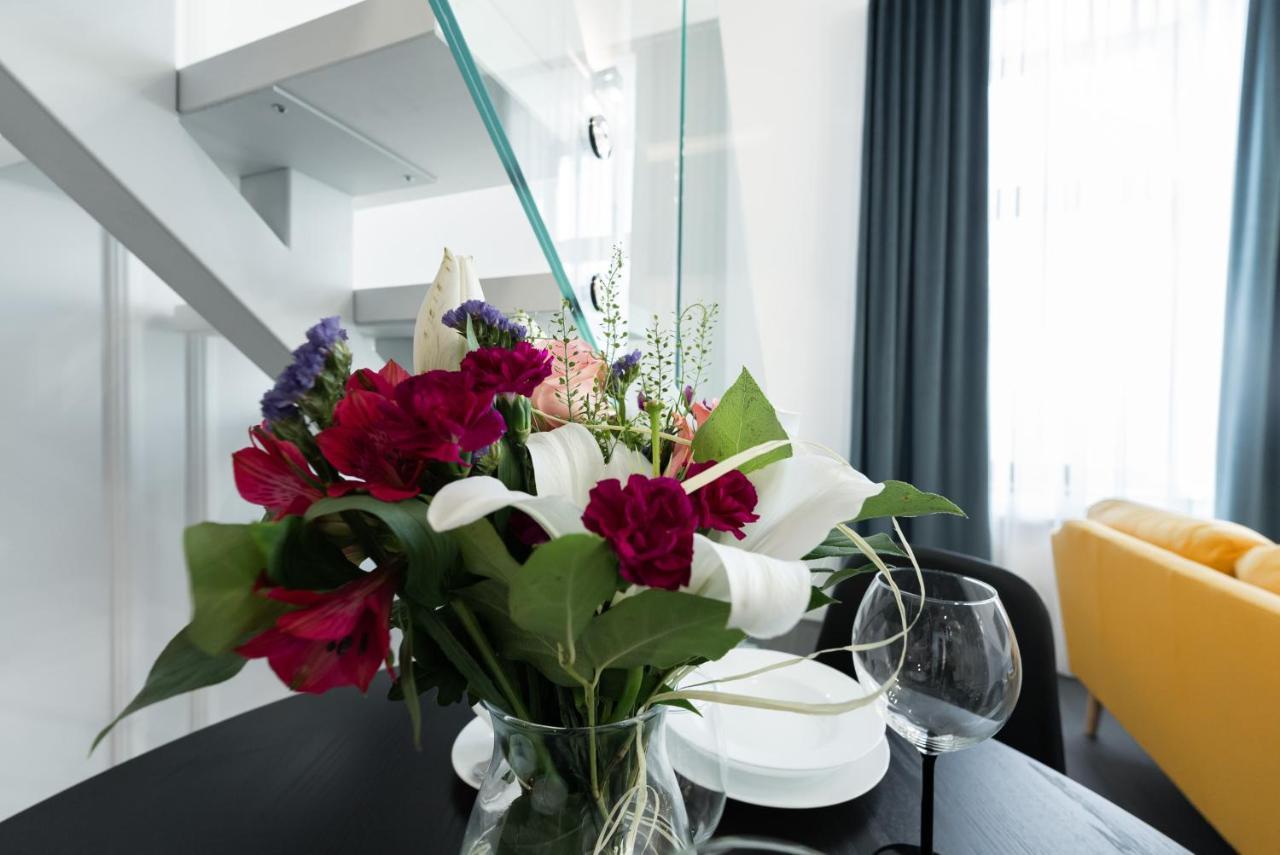 Apartamenty Centrum Nowoczesny Design - Dream Apart Bielsko-Biała Kültér fotó