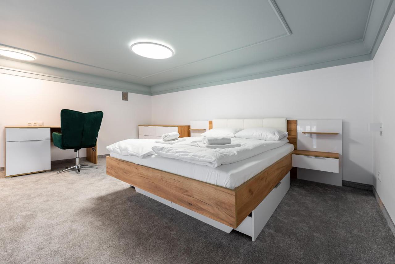 Apartamenty Centrum Nowoczesny Design - Dream Apart Bielsko-Biała Kültér fotó