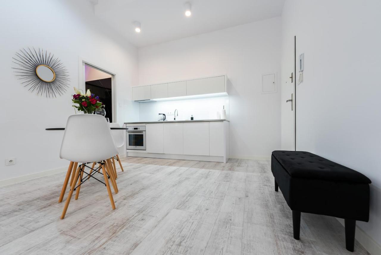 Apartamenty Centrum Nowoczesny Design - Dream Apart Bielsko-Biała Kültér fotó