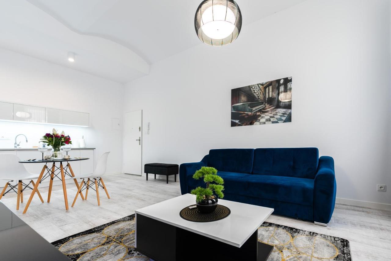 Apartamenty Centrum Nowoczesny Design - Dream Apart Bielsko-Biała Kültér fotó