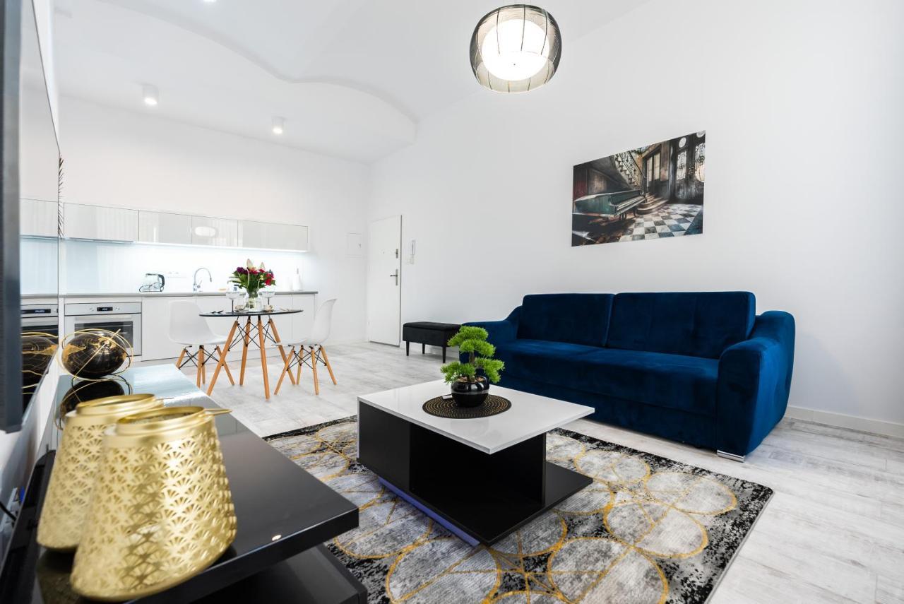 Apartamenty Centrum Nowoczesny Design - Dream Apart Bielsko-Biała Kültér fotó