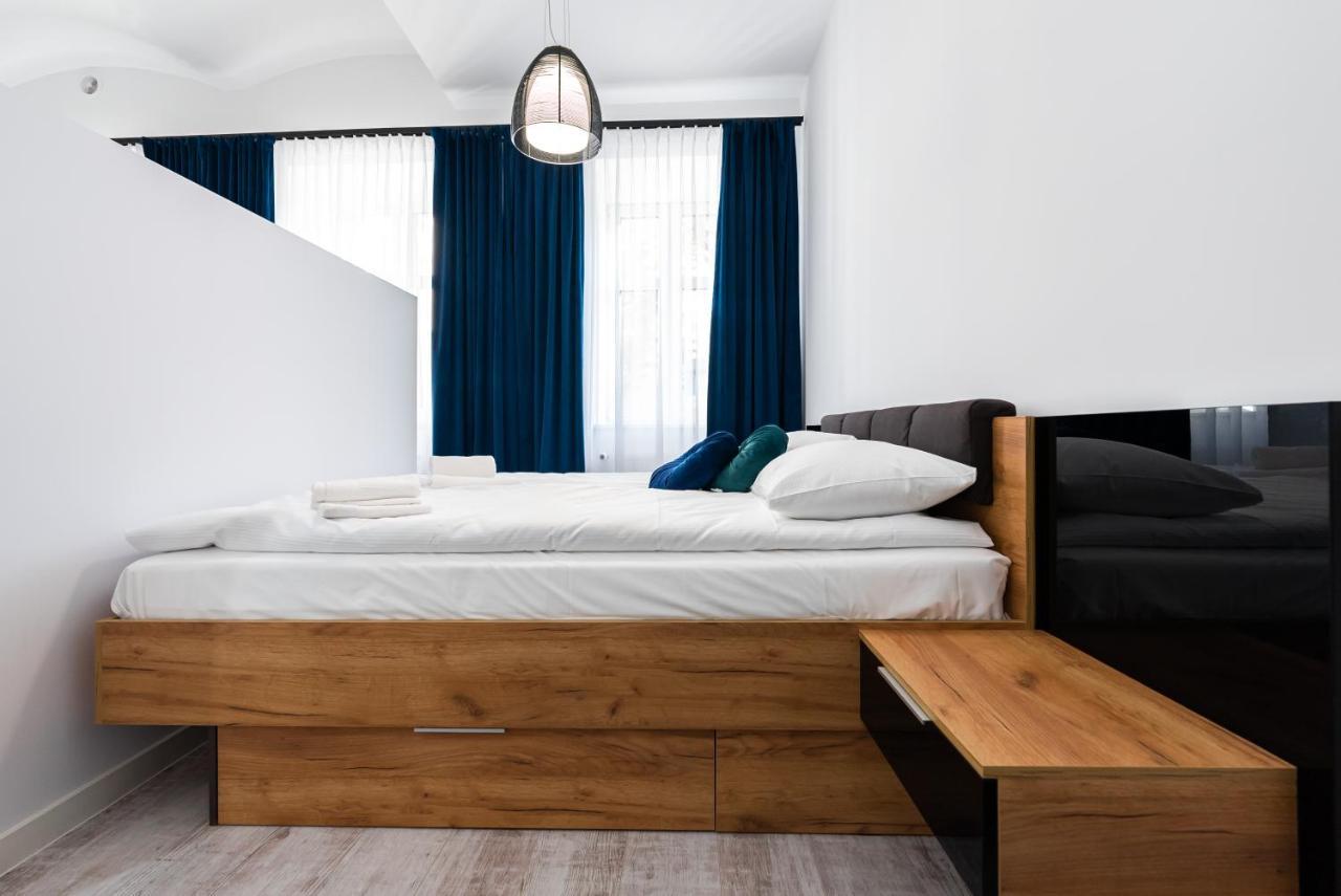 Apartamenty Centrum Nowoczesny Design - Dream Apart Bielsko-Biała Kültér fotó