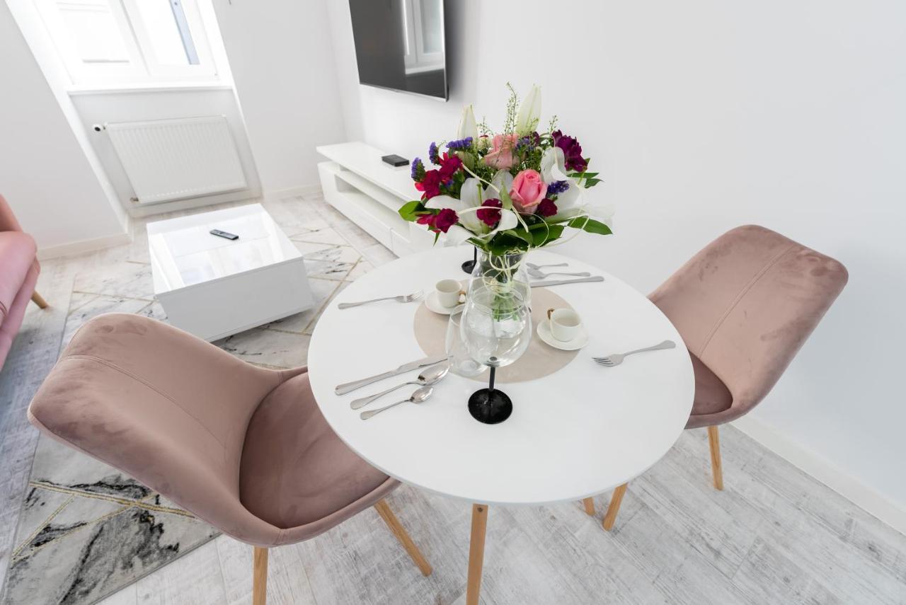Apartamenty Centrum Nowoczesny Design - Dream Apart Bielsko-Biała Kültér fotó