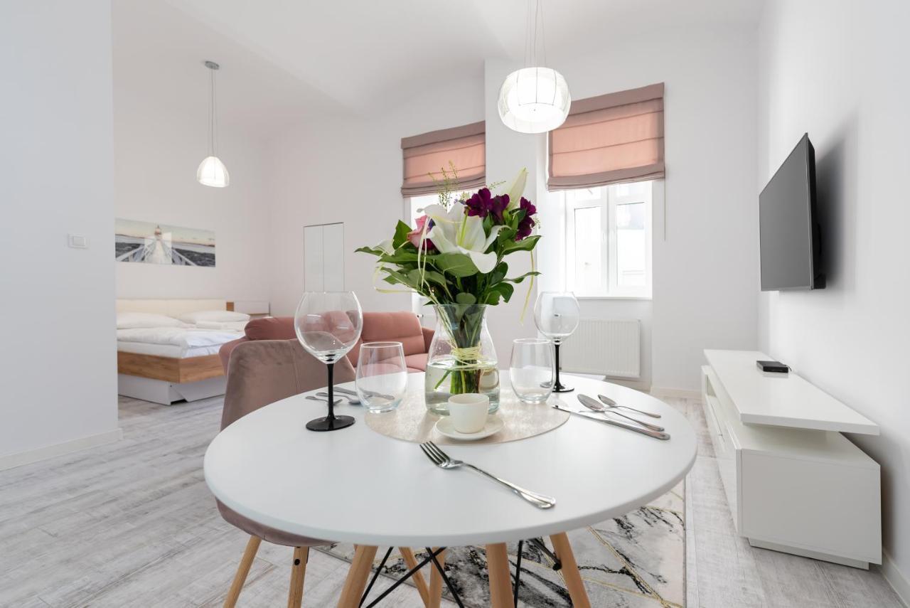 Apartamenty Centrum Nowoczesny Design - Dream Apart Bielsko-Biała Kültér fotó