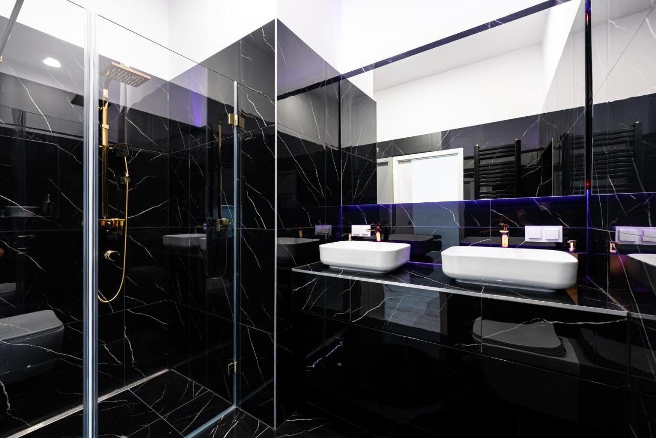Apartamenty Centrum Nowoczesny Design - Dream Apart Bielsko-Biała Kültér fotó