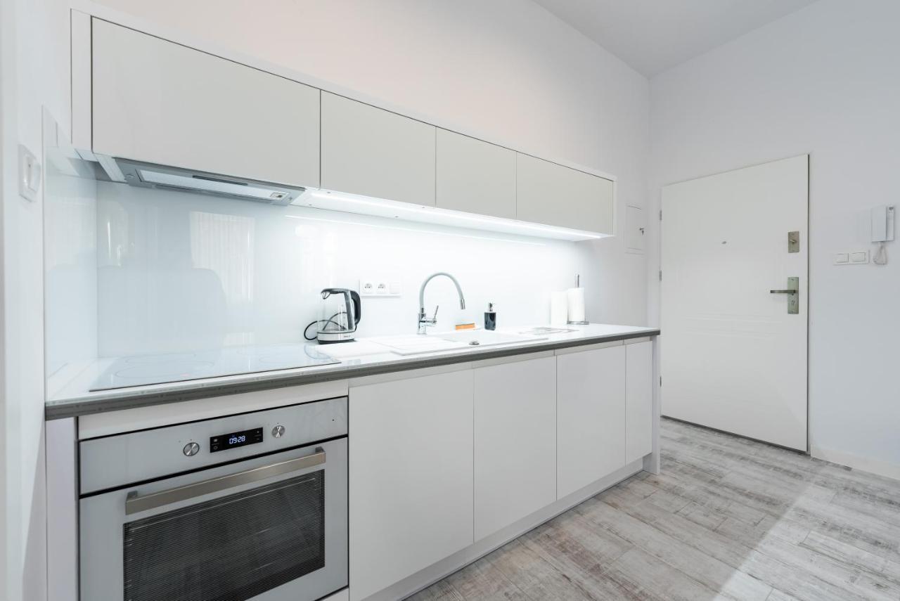 Apartamenty Centrum Nowoczesny Design - Dream Apart Bielsko-Biała Kültér fotó