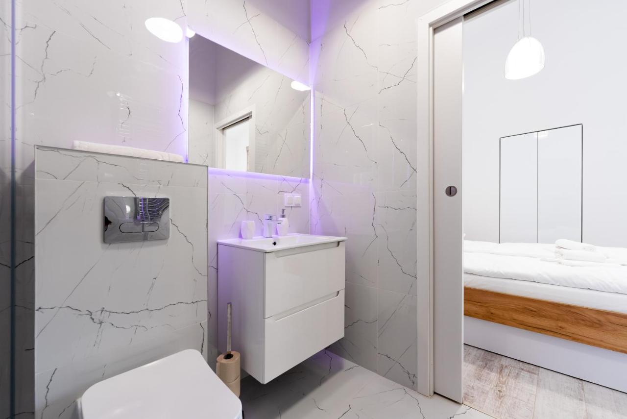 Apartamenty Centrum Nowoczesny Design - Dream Apart Bielsko-Biała Kültér fotó