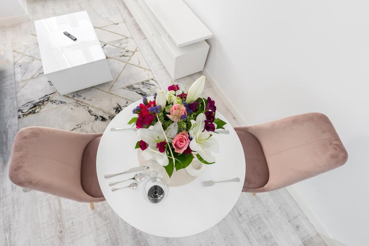 Apartamenty Centrum Nowoczesny Design - Dream Apart Bielsko-Biała Kültér fotó