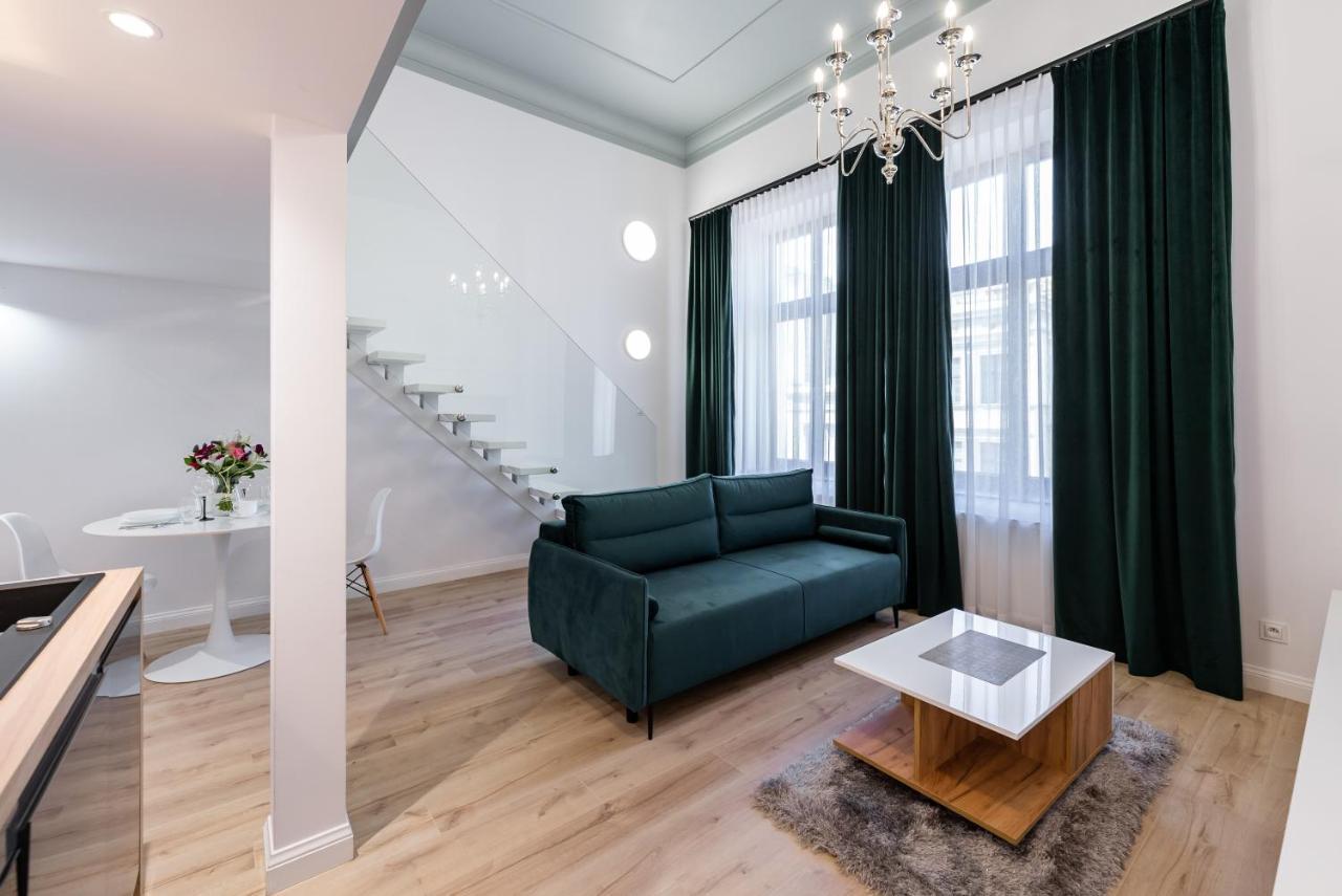 Apartamenty Centrum Nowoczesny Design - Dream Apart Bielsko-Biała Kültér fotó