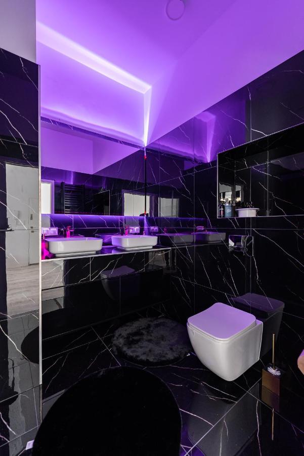 Apartamenty Centrum Nowoczesny Design - Dream Apart Bielsko-Biała Kültér fotó