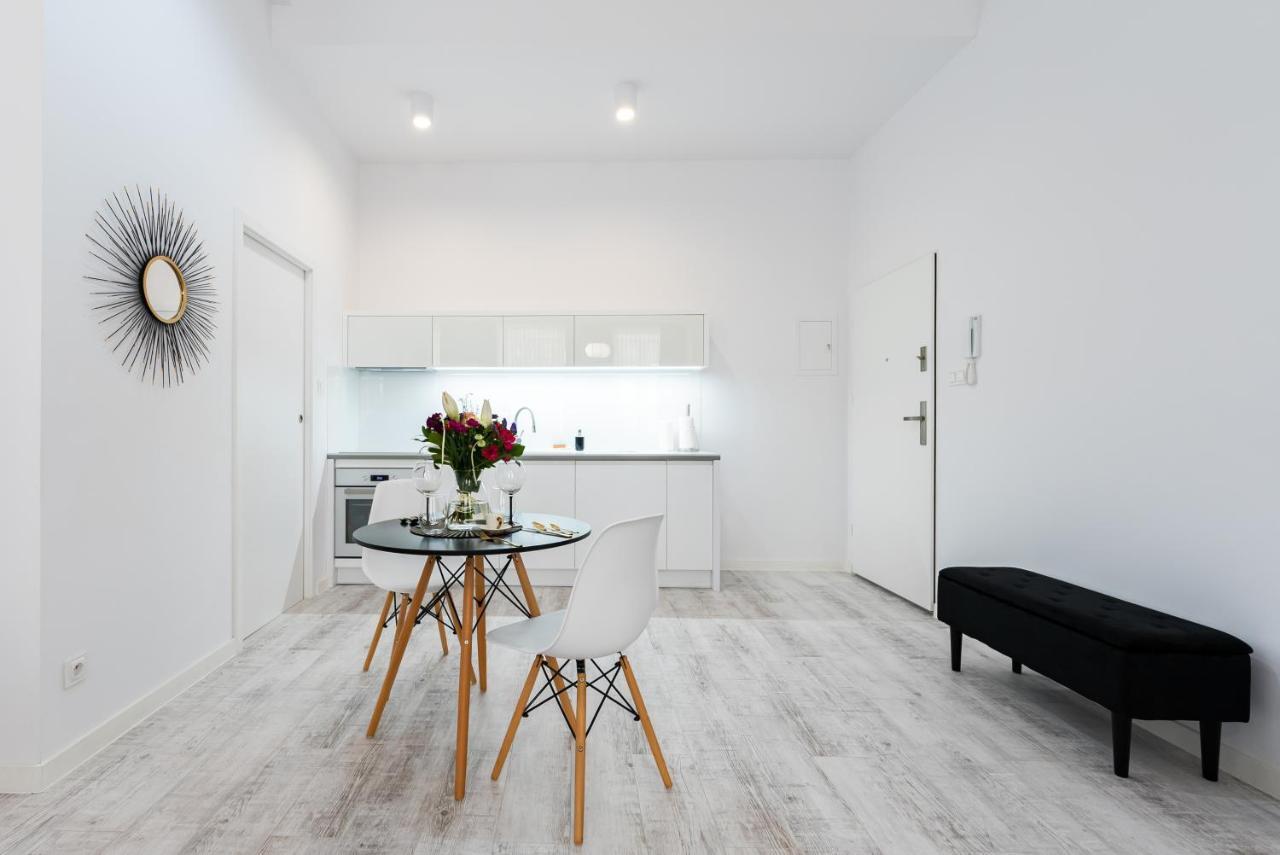 Apartamenty Centrum Nowoczesny Design - Dream Apart Bielsko-Biała Kültér fotó