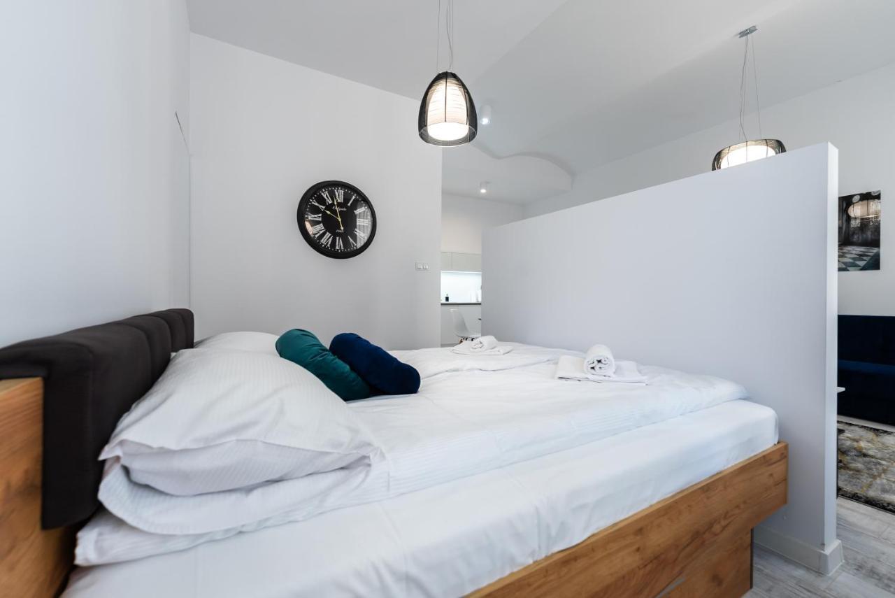 Apartamenty Centrum Nowoczesny Design - Dream Apart Bielsko-Biała Kültér fotó