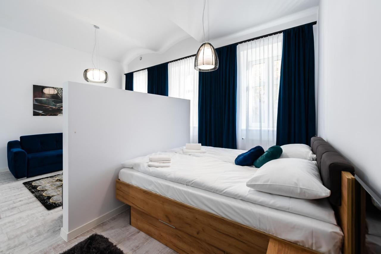 Apartamenty Centrum Nowoczesny Design - Dream Apart Bielsko-Biała Kültér fotó