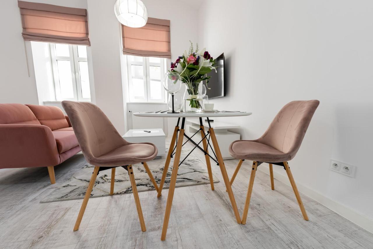 Apartamenty Centrum Nowoczesny Design - Dream Apart Bielsko-Biała Kültér fotó