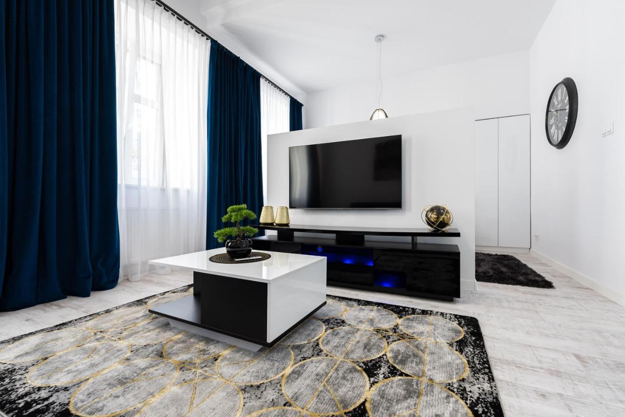 Apartamenty Centrum Nowoczesny Design - Dream Apart Bielsko-Biała Kültér fotó