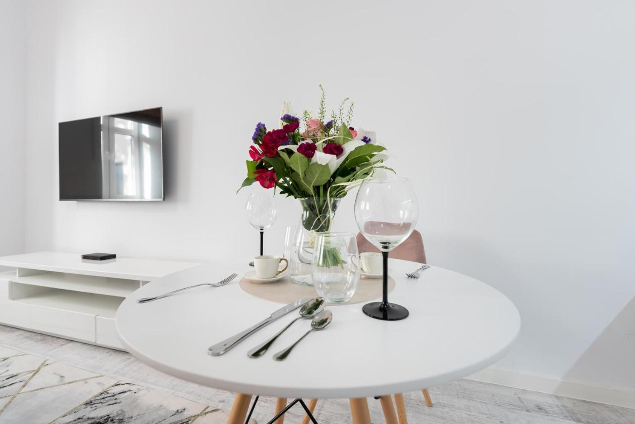 Apartamenty Centrum Nowoczesny Design - Dream Apart Bielsko-Biała Kültér fotó