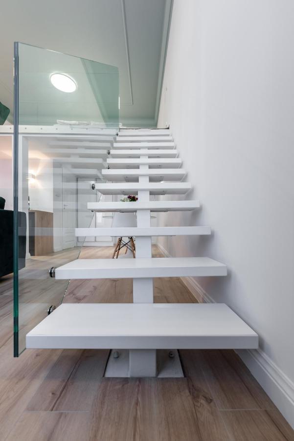 Apartamenty Centrum Nowoczesny Design - Dream Apart Bielsko-Biała Kültér fotó