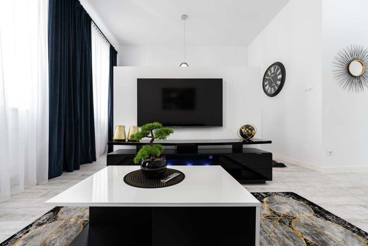 Apartamenty Centrum Nowoczesny Design - Dream Apart Bielsko-Biała Kültér fotó
