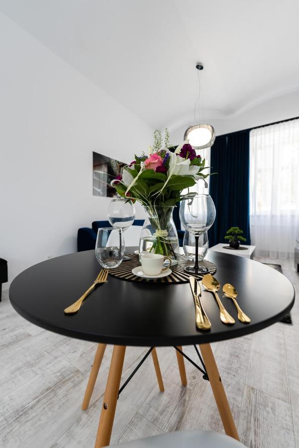 Apartamenty Centrum Nowoczesny Design - Dream Apart Bielsko-Biała Kültér fotó