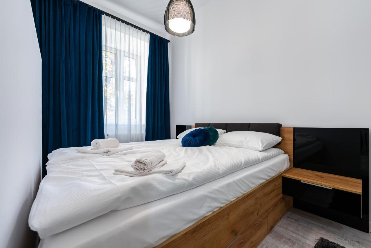 Apartamenty Centrum Nowoczesny Design - Dream Apart Bielsko-Biała Kültér fotó