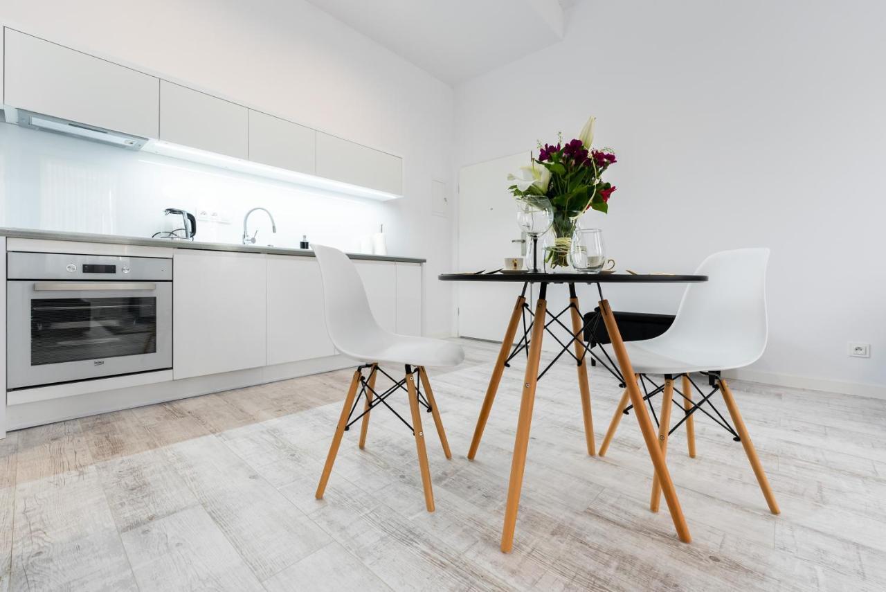 Apartamenty Centrum Nowoczesny Design - Dream Apart Bielsko-Biała Kültér fotó