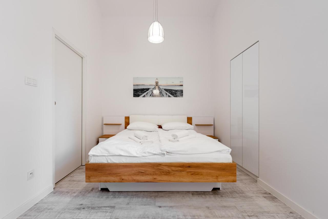 Apartamenty Centrum Nowoczesny Design - Dream Apart Bielsko-Biała Kültér fotó