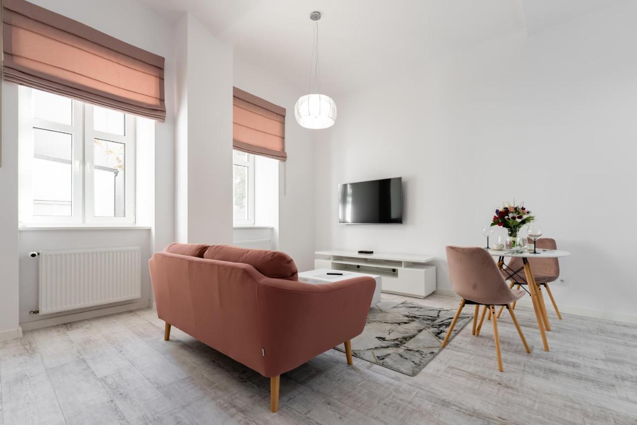 Apartamenty Centrum Nowoczesny Design - Dream Apart Bielsko-Biała Kültér fotó
