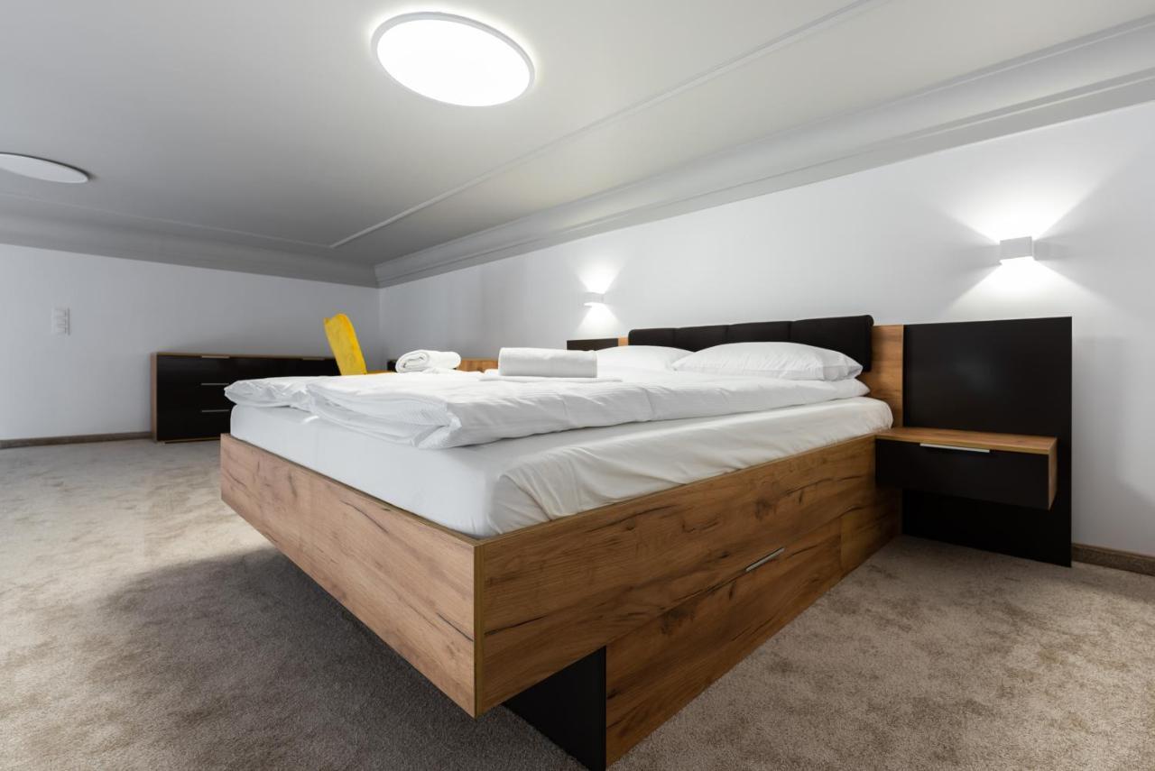 Apartamenty Centrum Nowoczesny Design - Dream Apart Bielsko-Biała Kültér fotó