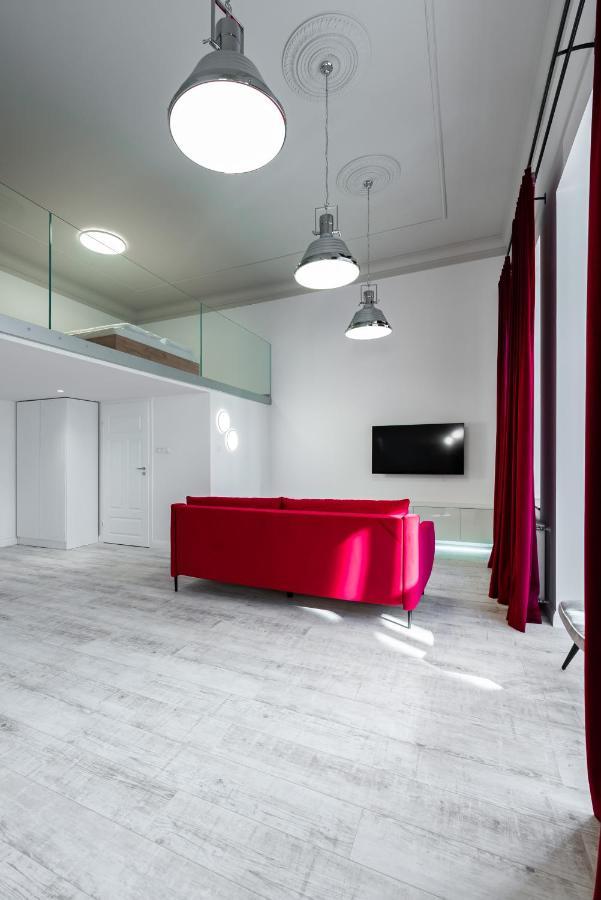 Apartamenty Centrum Nowoczesny Design - Dream Apart Bielsko-Biała Kültér fotó