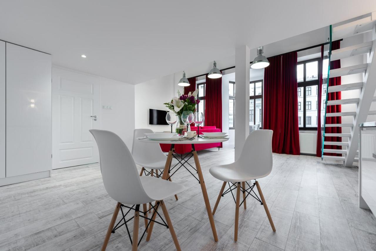Apartamenty Centrum Nowoczesny Design - Dream Apart Bielsko-Biała Kültér fotó