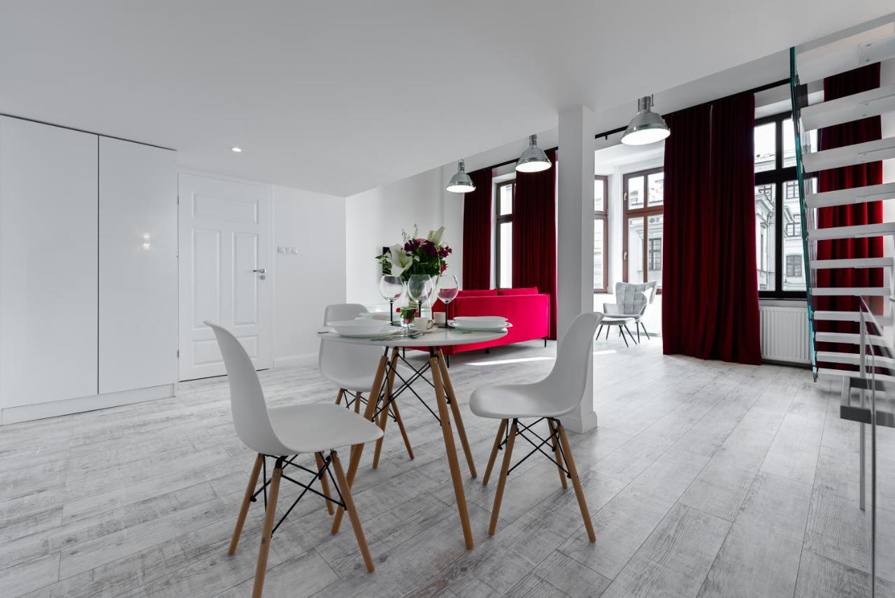 Apartamenty Centrum Nowoczesny Design - Dream Apart Bielsko-Biała Kültér fotó