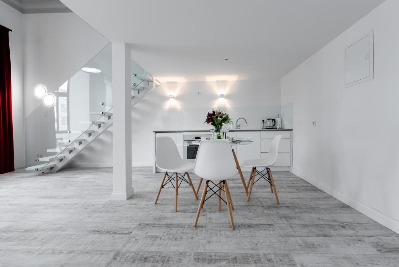 Apartamenty Centrum Nowoczesny Design - Dream Apart Bielsko-Biała Kültér fotó