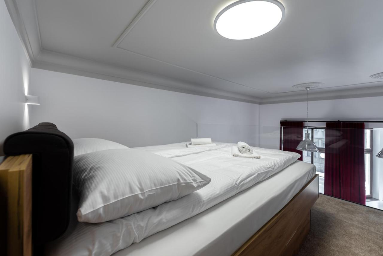 Apartamenty Centrum Nowoczesny Design - Dream Apart Bielsko-Biała Kültér fotó