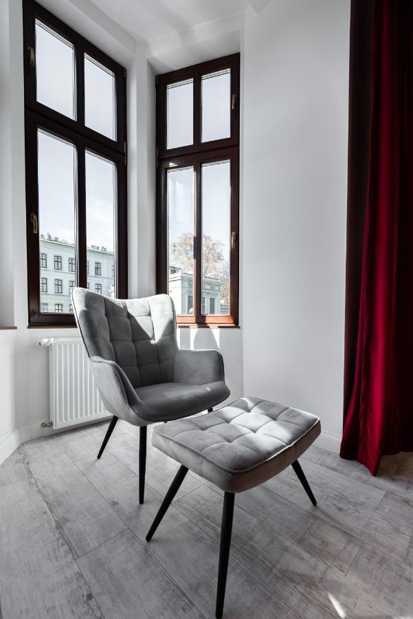 Apartamenty Centrum Nowoczesny Design - Dream Apart Bielsko-Biała Kültér fotó