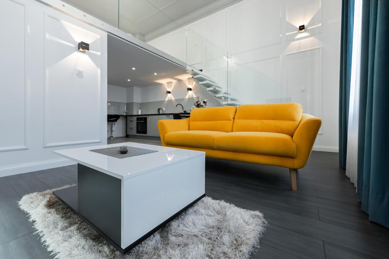 Apartamenty Centrum Nowoczesny Design - Dream Apart Bielsko-Biała Kültér fotó