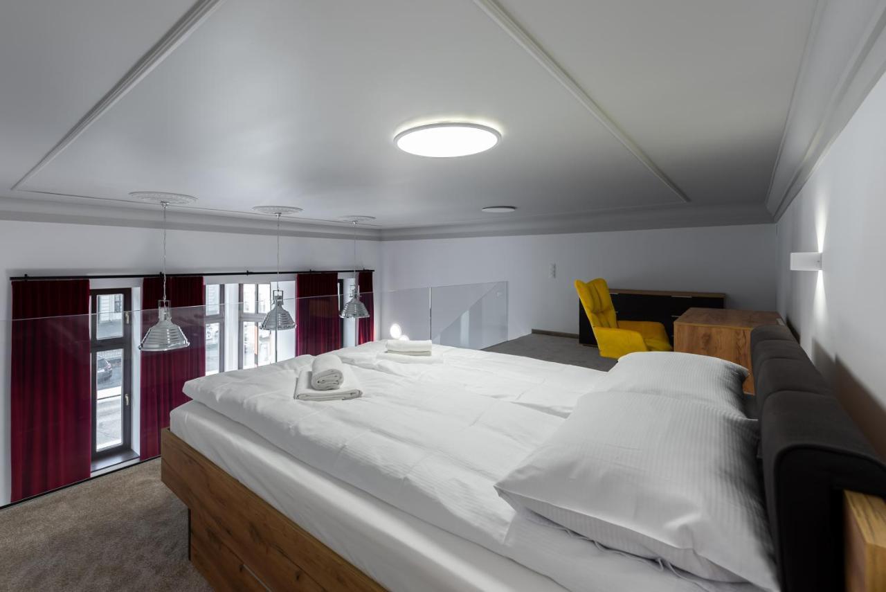 Apartamenty Centrum Nowoczesny Design - Dream Apart Bielsko-Biała Kültér fotó