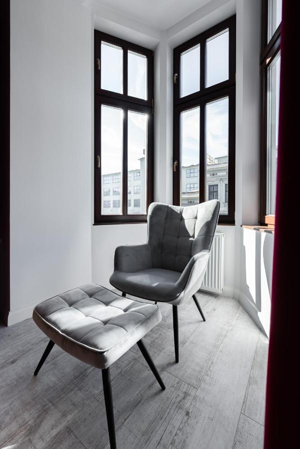 Apartamenty Centrum Nowoczesny Design - Dream Apart Bielsko-Biała Kültér fotó