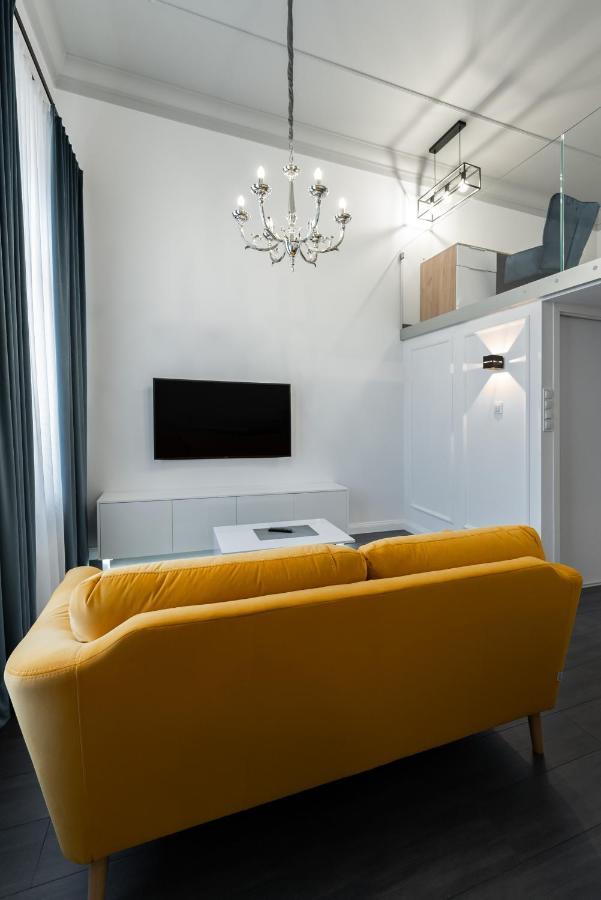 Apartamenty Centrum Nowoczesny Design - Dream Apart Bielsko-Biała Kültér fotó